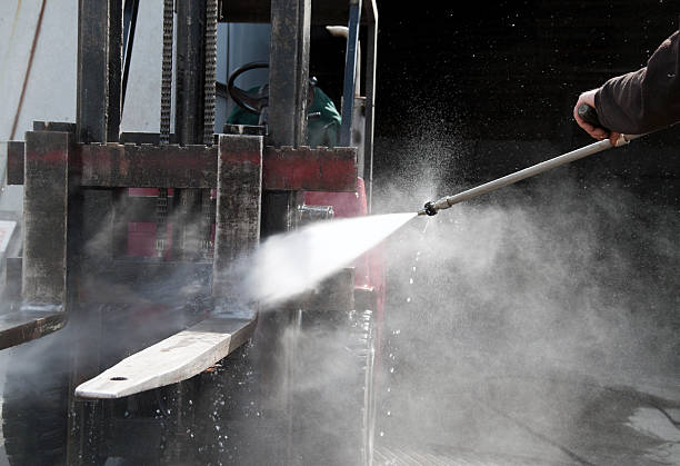 Severance, CO  Pressure Washing Services Company
